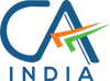 CA India Logo